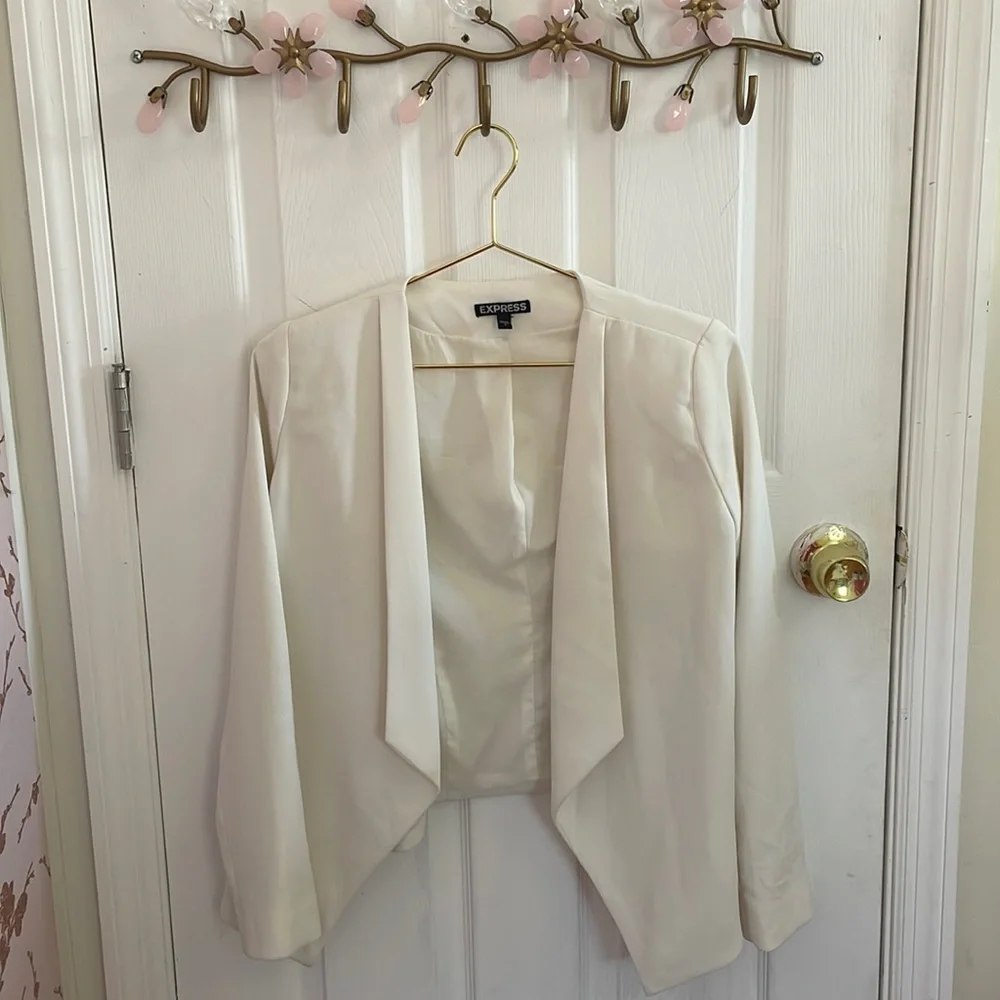 Express Blazer - Picture 1 of 5